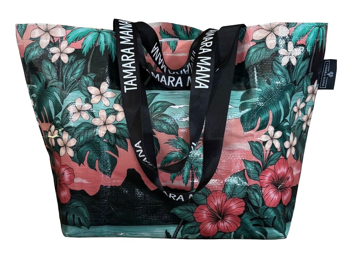 BEACH BAG - MOOREA