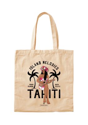Tote Bag - Kamaka
