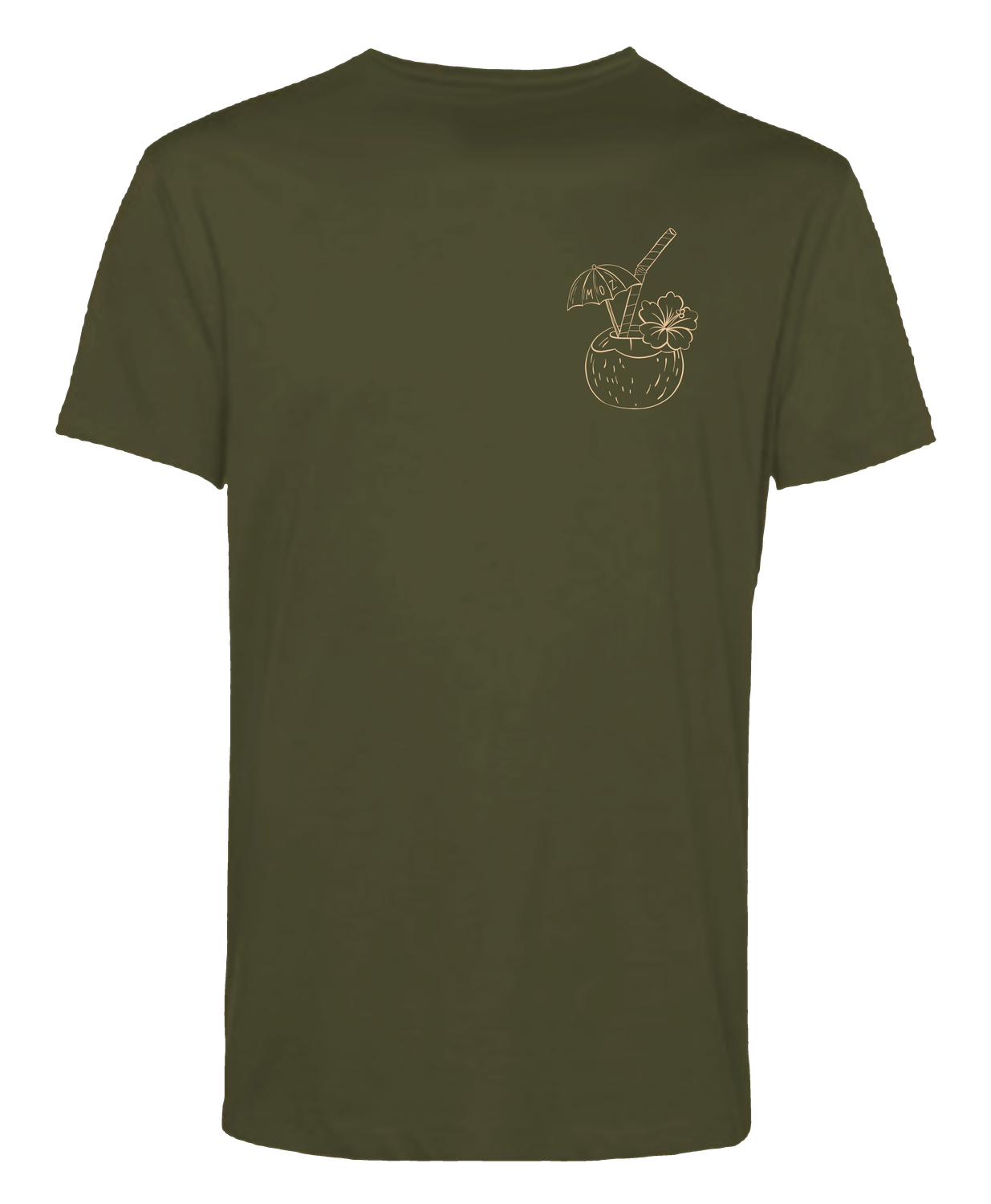 T-Shirt Painapo