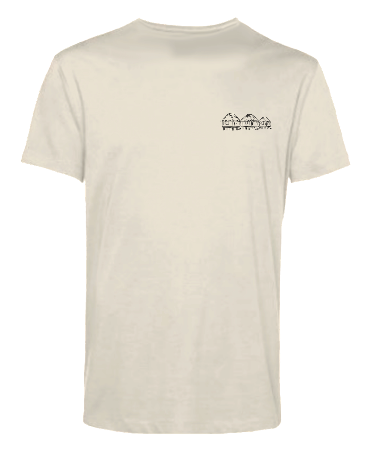 T-Shirt French Polynesia