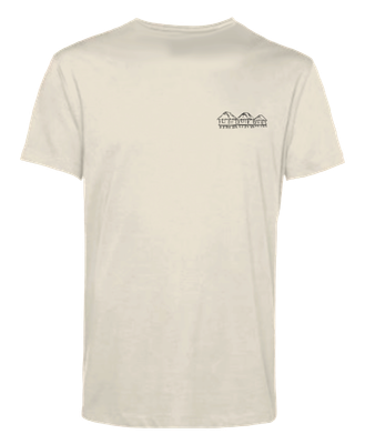 T-Shirt French Polynesia