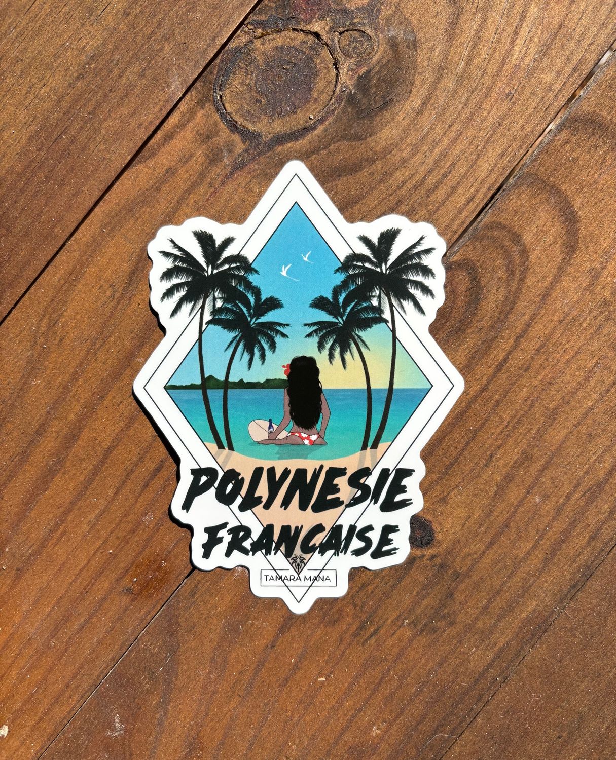 Sticker Lagoon