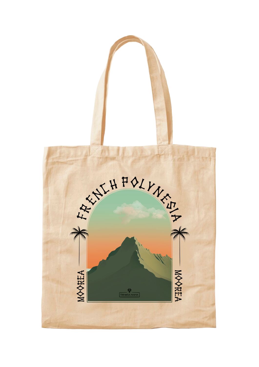 Tote Bag - Rotui