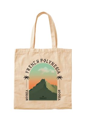 Tote Bag - Rotui