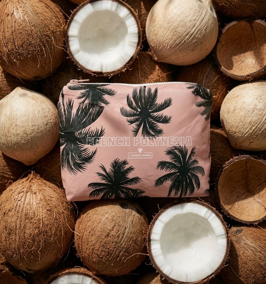 Pochette Tyvek - COCOTIERS