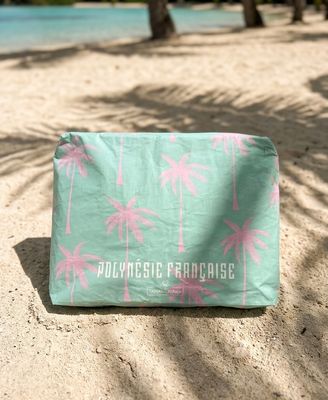 Pochette Tyvek - PALMS