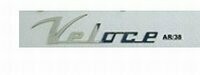 "Veloce "