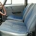 Seats GIULIA 1300 SUPER 1970 - 1972