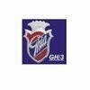 GHIA BADGE GH2 35MM