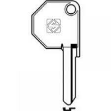 key alfa
