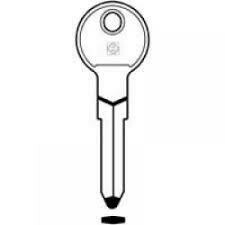 key bmw ready cutted for use