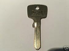 key Mercedes 1950 1965