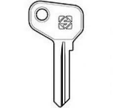 key alfa fiat maserati ferrari