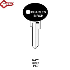 iginition key Alfa Fiat Lancia