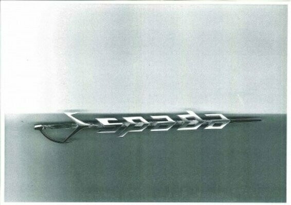 "ESPADA"