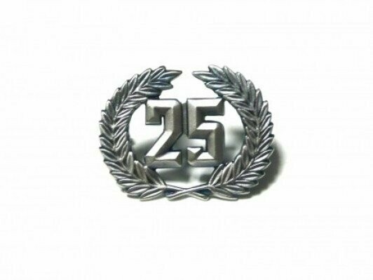 Lamborghini 25 YEARS