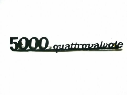 "5000 quatro porte"