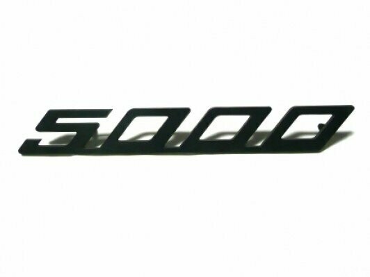 "5000 "