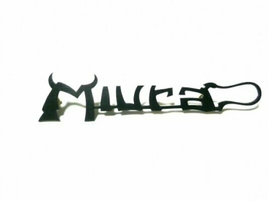 "MIURA "
