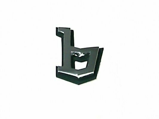 "B "