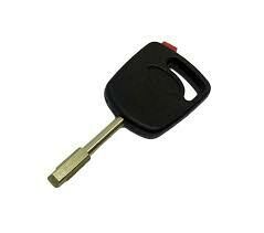 key FORD cutted on number