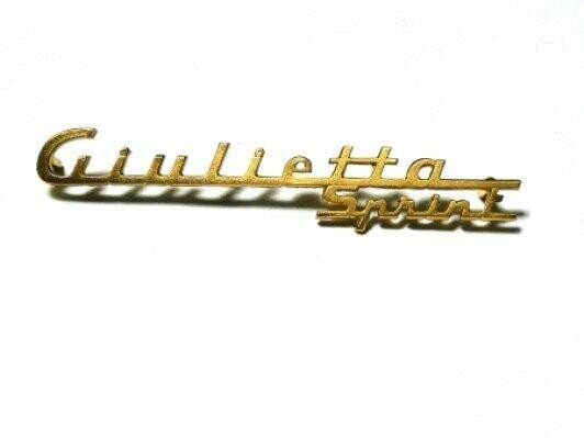 "Giulietta Sprint "