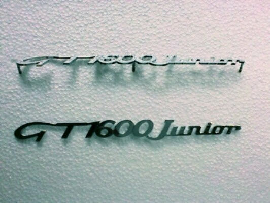 "GT1600jUNIOR"