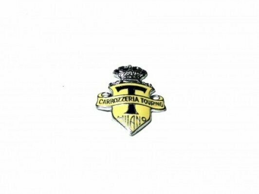 Touring shield