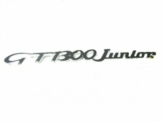 "Gt1300Junior"