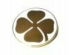 QUADRIFOGLIO GOLD