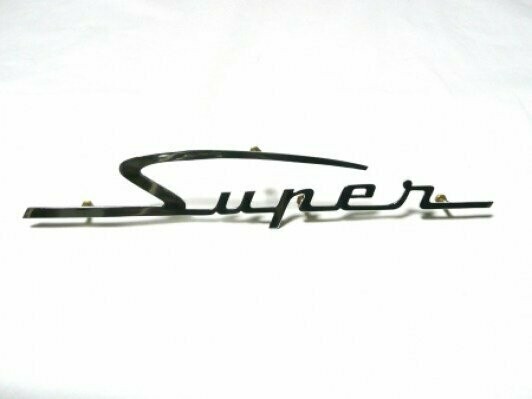 "Super "