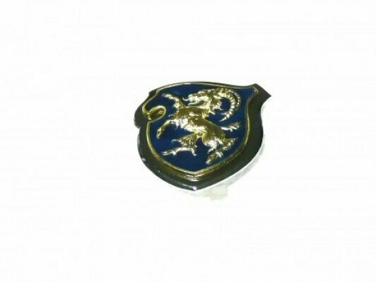 cis Italia badge
