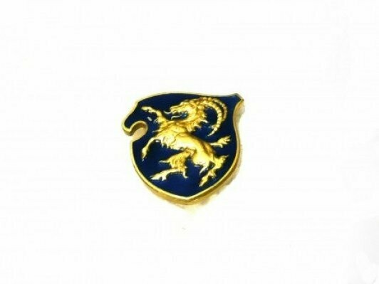cis Italia badge CS1