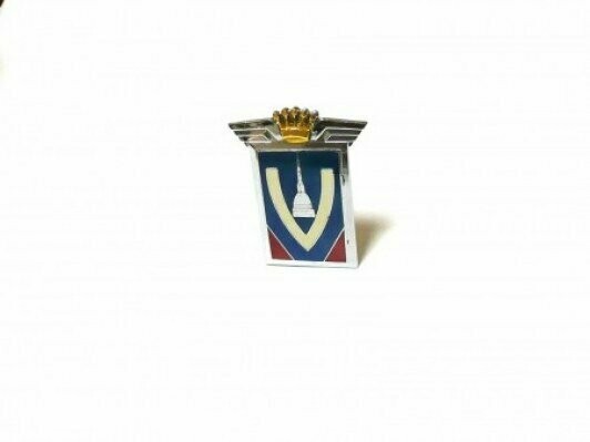 FRONT VIGNALE BADGE
