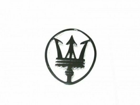 Maserati TRIDENTE