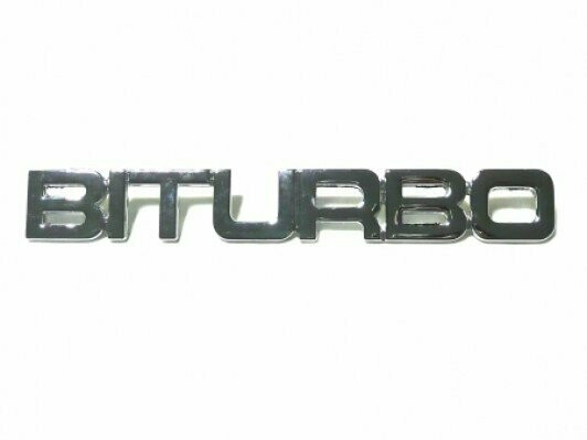 Biturbo