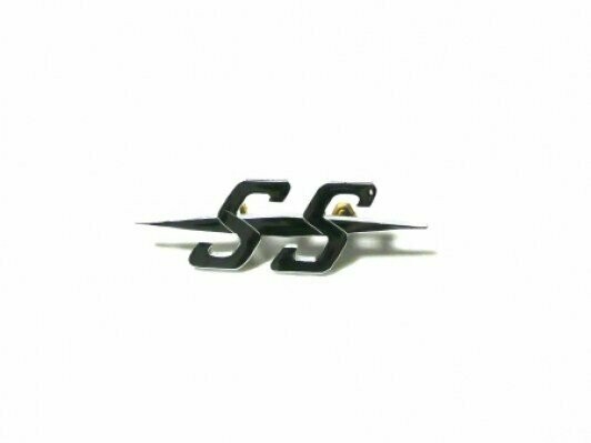 Badge Tridente
