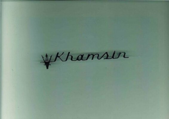 Khamsin