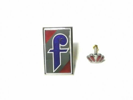 PF BADGE