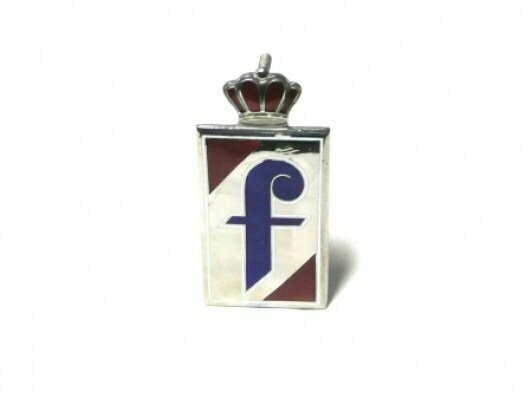 PF BADGE