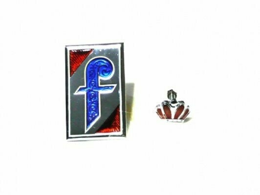PF BADGE