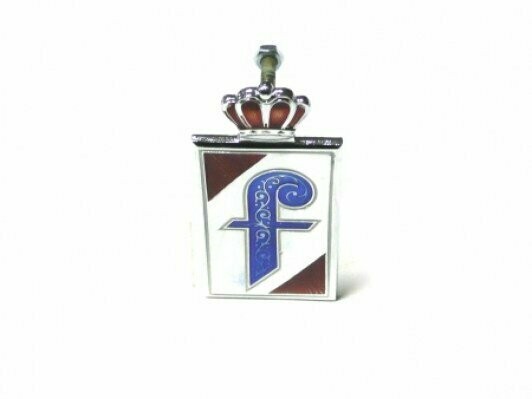 PF BADGE