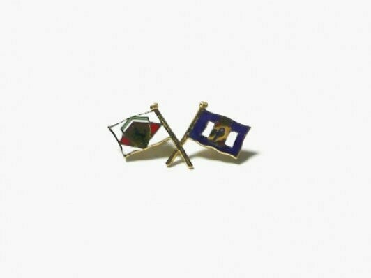 flag Ferrari PF SMALL