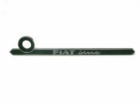 FIAT DINO SIDE BADGE