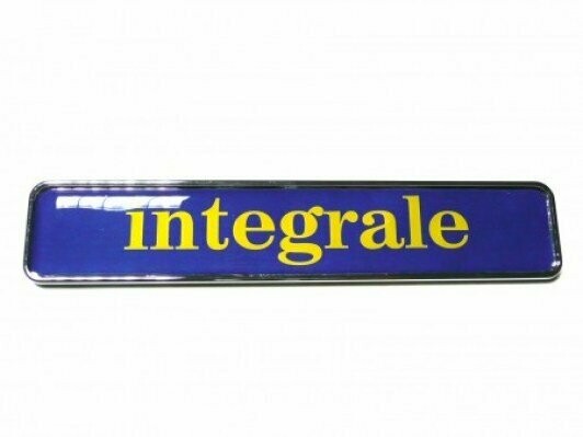 Integrale