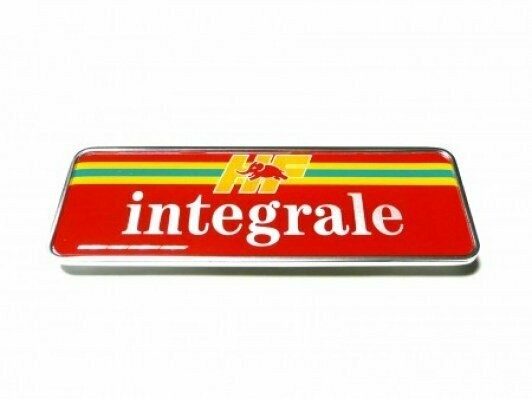 Integrale