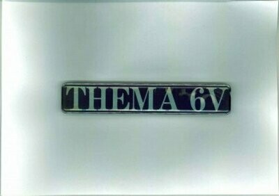 THEMA 6V