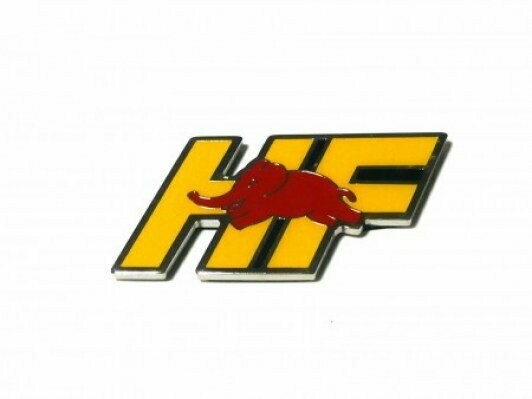 HF RED