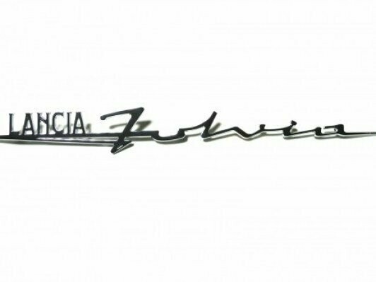 "Lancia Fulvia"