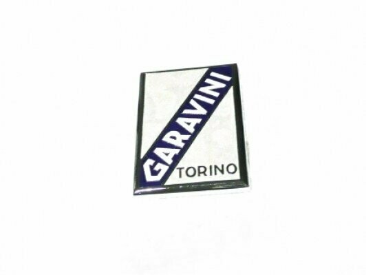 Garavini badge